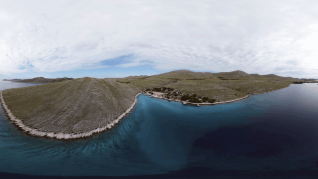 Kornati National Park 