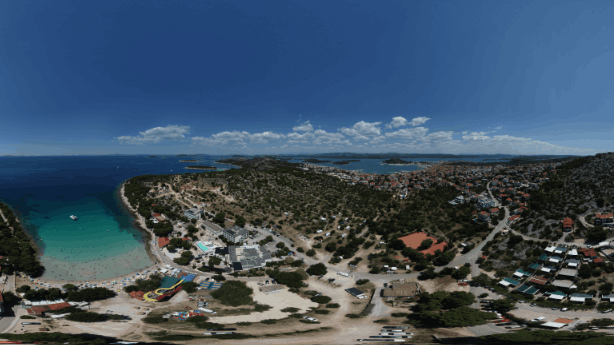 Murter Island