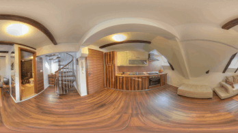  Apartment Interior