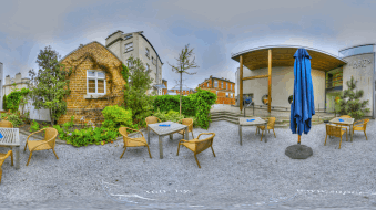 Harts Hotel
